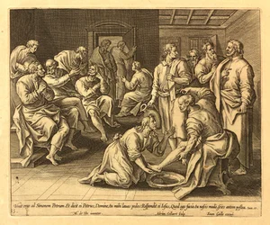 Geschichte des Neuen Testaments - 1722 - (36)